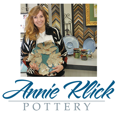 Annie Klick Pottery