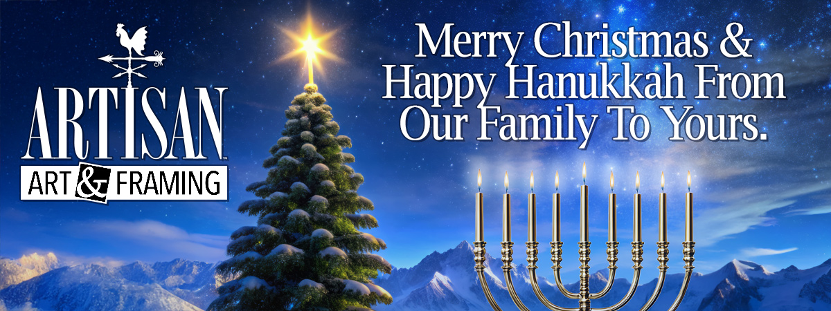 Christmas & Hanukkah